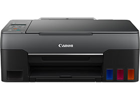 CANON MFP TINTA CONTINUA PIXMA G3160 PRNT 32 PPM/GI-11