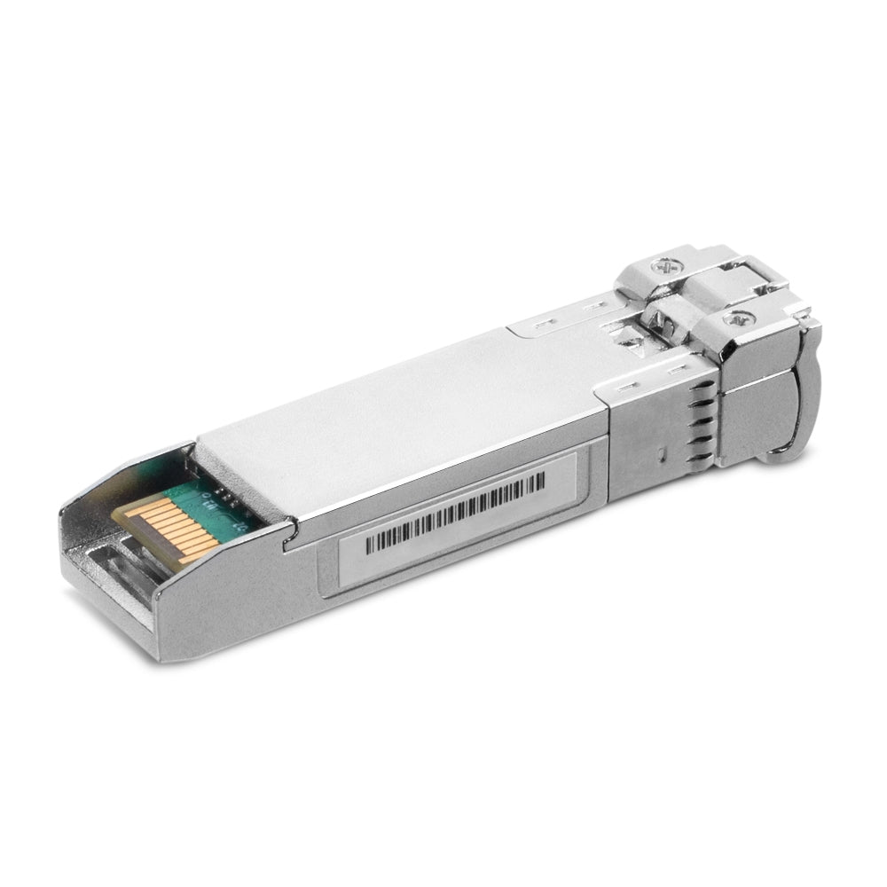 TP-LINK TP LINK TRANSCEPTOR LC 10GBASE PERP SFP TP LINK TRANSCEPTOR LC 10GBASE SFP