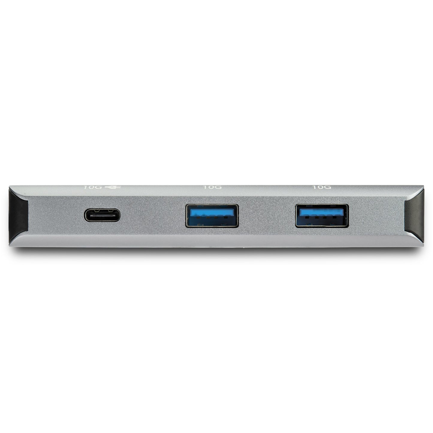 STARTECH CONSIG ADAPTADOR HUB USB-C 4 PUERTOS PERP 3X USB-A Y USB-C - PD 3.0 - 10GBPS