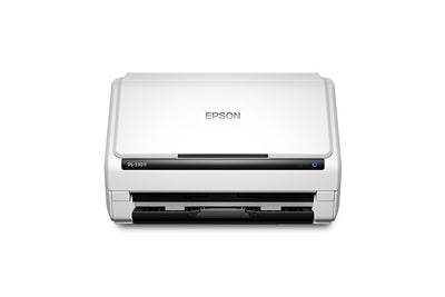 EPSON ESCANER WORKFORCE DS-530II PERP 600600 DPI USB 35 PPM/70 IMP