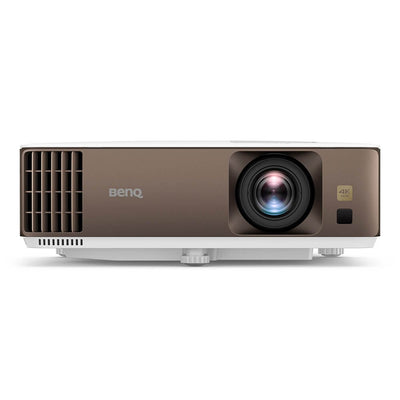 BENQ PROYECTOR 2000 LUM 4K UHD HDR PROJ AND HLG DLP CONT 10000-1 240W