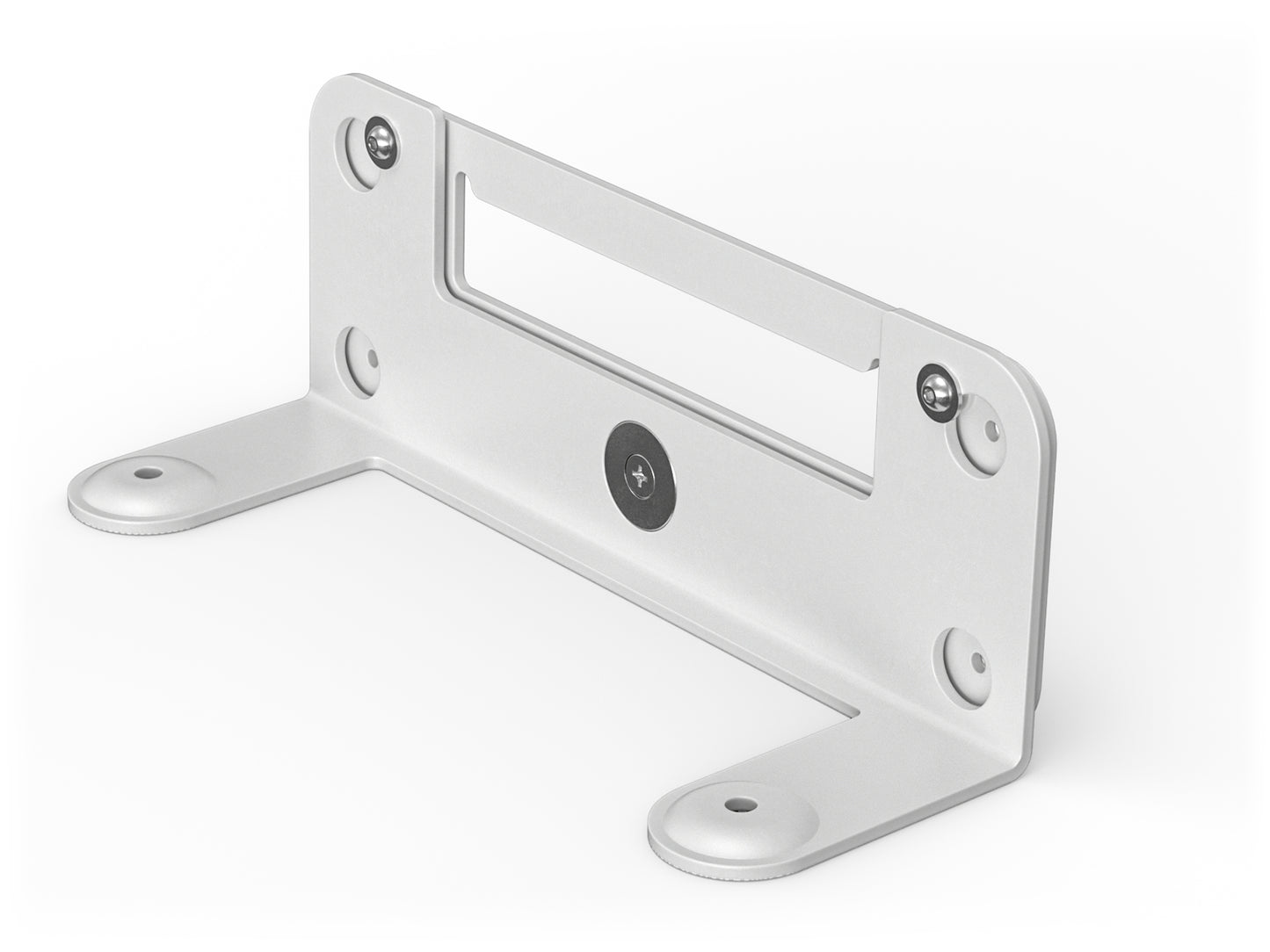 Montaje de pared Logitech para camara y Rally Bar