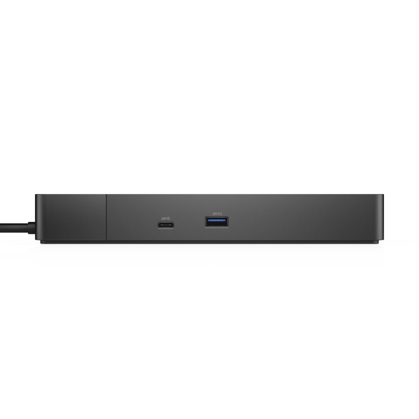 DELL DOCKING WD19S USBC DELIVERY DOCK 130W NEGRO 3YW DOCKING WD19S USBC DELIVERY 130W NEGRO 3YW