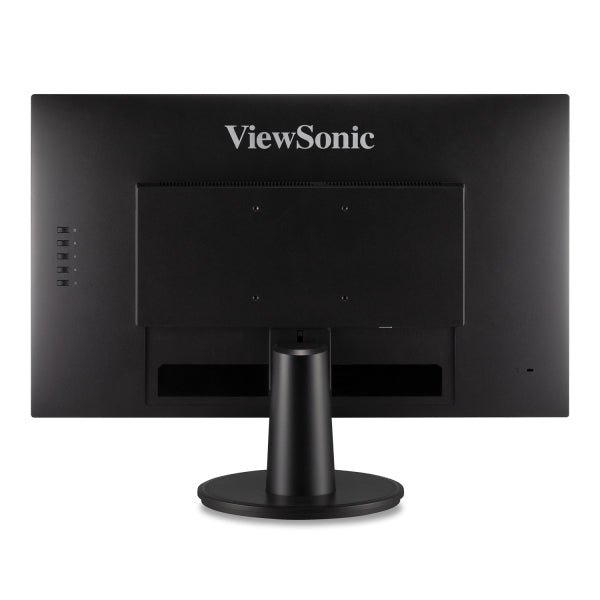 Monitor Viewsonic VA2447-MH LED 24", Full HD, 75Hz, HDMI, Bocinas Integradas (2 x 2W), Negro