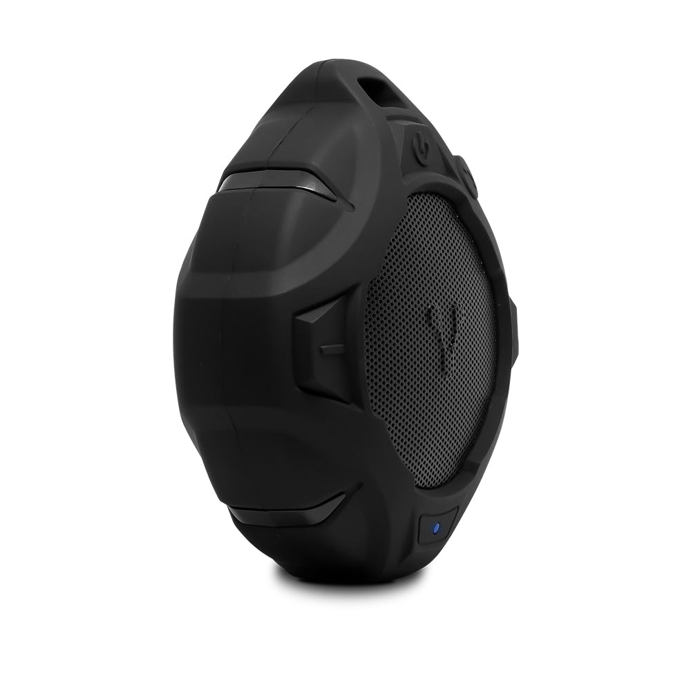 VORAGO VORAGO BOCINA BSP-400 POOL SUBW BLUETOOTH IPX67 NEGRA