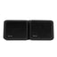 VORAGO VORAGO BOCINA BSP-601 BLUETOOTHSUBW TWS KIT 2 NEGRAS