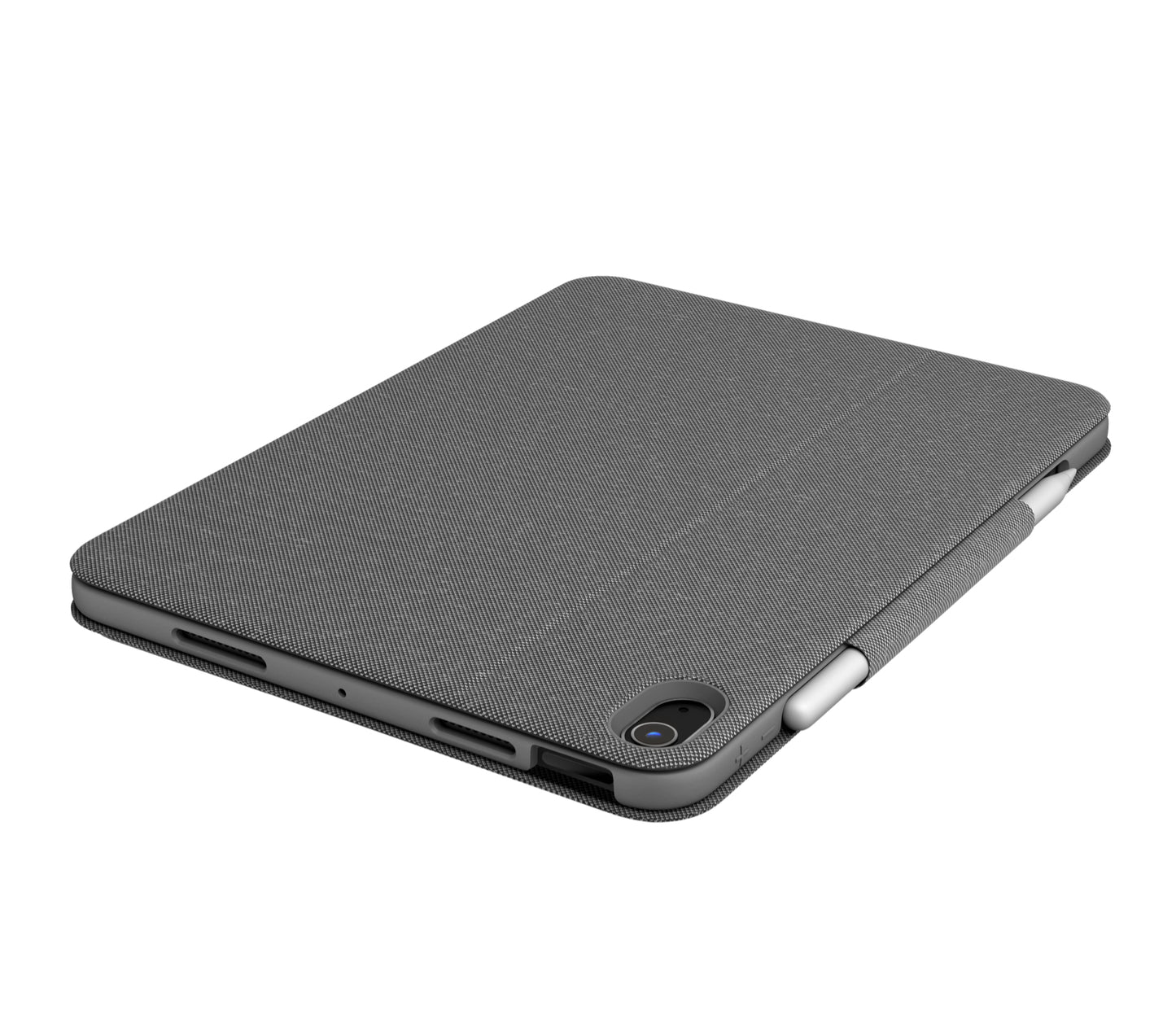 LOGITECH FOLIO TOUCH FOR IPAD AIR CASE 4TH GENERATION