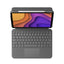 LOGITECH FOLIO TOUCH FOR IPAD AIR CASE 4TH GENERATION