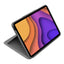 LOGITECH FOLIO TOUCH FOR IPAD AIR CASE 4TH GENERATION
