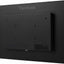 VIEWSONIC MONITOR TACTIL SIN MARCO DE MNTR 32IN CON FUNCIONAMIENTO 24/7