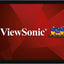 VIEWSONIC MONITOR TACTIL SIN MARCO DE MNTR 32IN CON FUNCIONAMIENTO 24/7