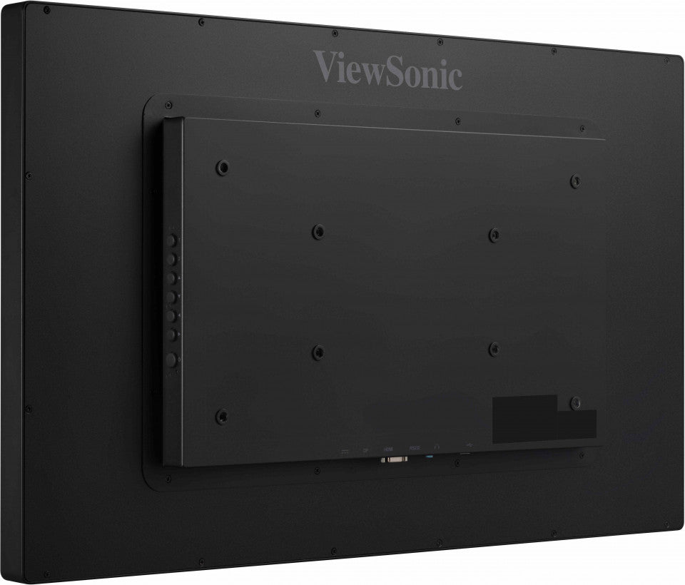 VIEWSONIC MONITOR TACTIL SIN MARCO DE MNTR 32IN CON FUNCIONAMIENTO 24/7