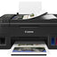 CANON MFP TINTA CONTINUA PIXMA G4110 PRNT / 8.8 IPM ADF/GI-190 MFP TINTA CONTINUA PIXMA G4110 / 8.8 IPM ADF/GI-190