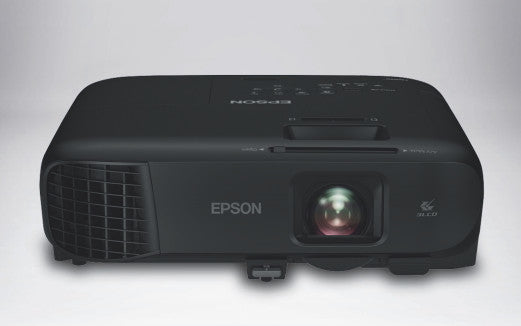 EPSON PROYECTOR EPSON POWER LITE FH52PROJ 4000LUM 1080P 2XHDMI INALAM MIRACA