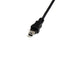 STARTECH CONSIG CABLE MINI USB 2.0 DE 30CM ADAP .