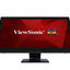 Monitor Viewsonic TD2760 LED Touch 27", Full HD, HDMI, Negro