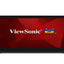 Monitor Touch de 27", resolución FHD de 1920X1080 con una relación de 16:9