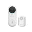EZVIZ RETAIL CAMARA DE VIGILANCIA EZVIZ WRLS DB2C CAMARA DE VIGILANCIA EZVIZ DB2C