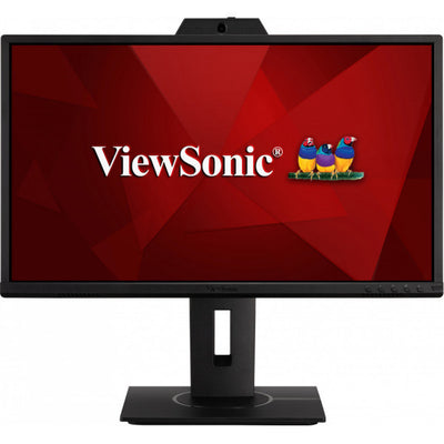 Monitor Viewsonic VG2440V LED 24", Full HD, HDMI, Bocinas Integradas (2 x 4W), Negro