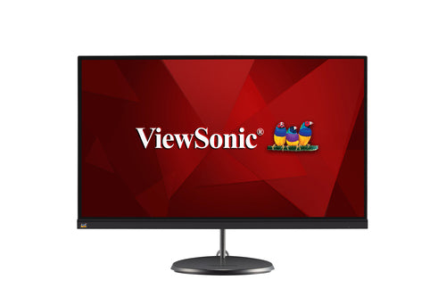 VIEWSONIC MONITOR IPS 1080P DE 24IN Y DE MNTR MARCO DELGADO CON USB C DE 60W Y H MONITOR IPS 1080P DE 24IN Y DE MARCO DELGADO CON USB C DE 60W Y HD