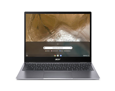Acer Chromebook Spin 713 CP713-2W 13.5" QHD Touch Ci3 ChromeOS 8G 64G
