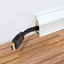 Cable Manhattan 355650, HDMI de Alta Velocidad HDMI 2.0 Macho - HDMI 2.0 Macho, 4K, 60Hz, 15 Metros, Negro