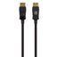 Cable Manhattan 353595, DisplayPort 1.4 Macho - DisplayPort 1.4 Macho, 8K, 60Hz, 1 Metro, Negro