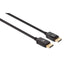 Cable Manhattan 353595, DisplayPort 1.4 Macho - DisplayPort 1.4 Macho, 8K, 60Hz, 1 Metro, Negro
