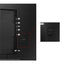 SAMSUNG TV SAMSUNG LED 75 INC AU8000 MNTR SMART CRYSTAL 4K UHD HDMI X3 USB X