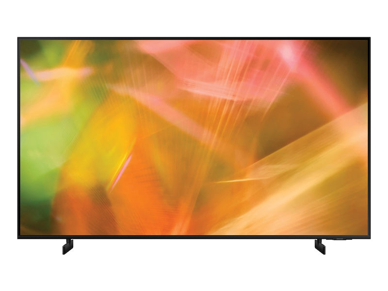 SAMSUNG PANTALLA SAMSUNG 50IN AU8000 MNTR UHD SMART TV 4K