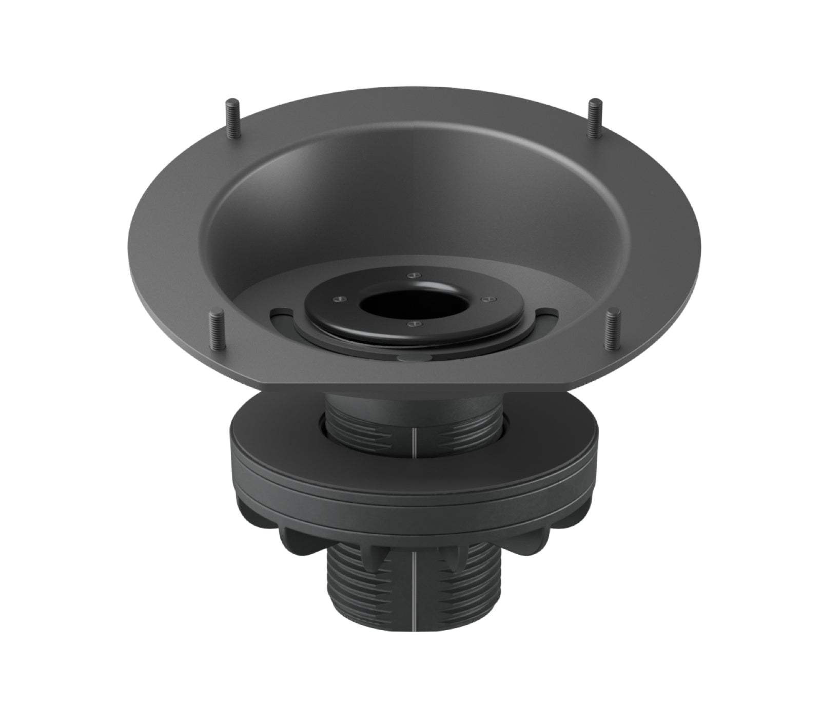 LOGITECH TAP RISER MOUNT 2.0 ACCS . – Compusistemas