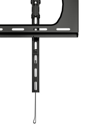 Soporte de montaje Manhattan para Soporte de Sobremesa color Negro