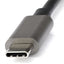 STARTECH CONSIG CABLE USB-C A HDMI DE 2M 4K 60 CABL HZ CON HDR10 PARA MONITOR HDMI