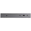 STARTECH CONSIG DOCK TB3/USB-C - 2X DP/HDMI PERP PD DE 96W - HUB DE 5 PUERTOS USB