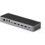 STARTECH CONSIG DOCK TB3/USB-C - 2X DP/HDMI PERP PD DE 96W - HUB DE 5 PUERTOS USB