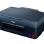 Multifuncional Canon Pixma G3160 Azul
