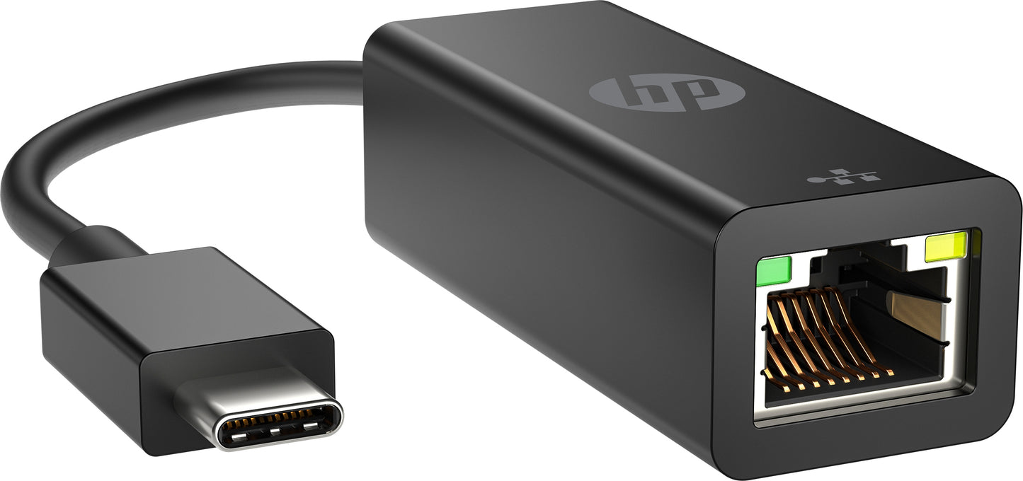 HP INC. HP USB-C TO RJ45 ADAPTER G2 ADAP .