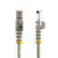 STARTECH CONSIG CABLE 3M GRIS RED 100MBPS CABL CAT5E ETHERNET RJ45 SNAGLESS