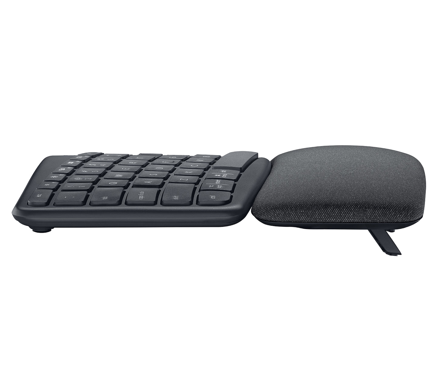 Teclado K860 Ergo Logitech, Inalámbrico