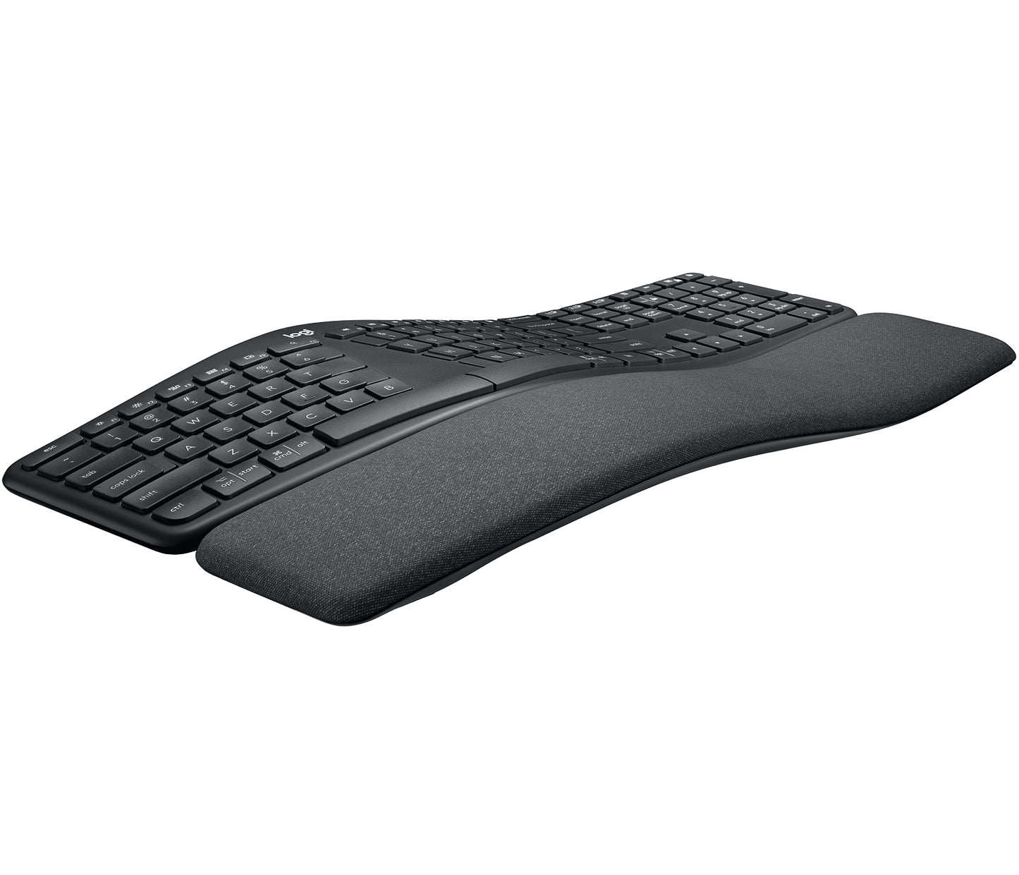 Teclado K860 Ergo Logitech, Inalámbrico