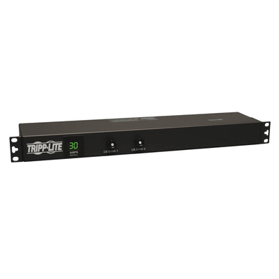 TRIPPLITE MN PDU MONOFOISICO CON MEDIDOR PERP DIGITAL 2 9KW 30A 120V INSTALACI