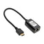 TRIPPLITE CONSIG. JUEGO EXTENSOR HDMI PASIVO PERP CAT5/6 TRANSM/RECEPTOR 1080P 30M