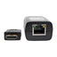 TRIPPLITE CONSIG. JUEGO EXTENSOR HDMI PASIVO PERP CAT5/6 TRANSM/RECEPTOR 1080P 30M