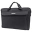 Maletin Partafolio Manhattan, Para laptop 17.3", Resistente al desgaste, Negro