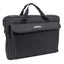 Maletin Partafolio Manhattan, Para laptop 17.3", Resistente al desgaste, Negro