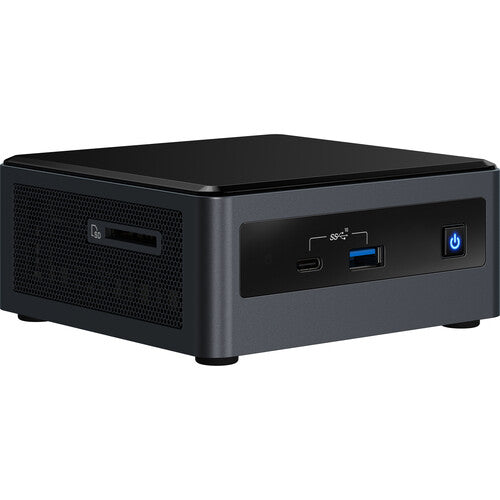 Intel NUC, Intel Core i5-10210U 1.60GHz (Barebone)