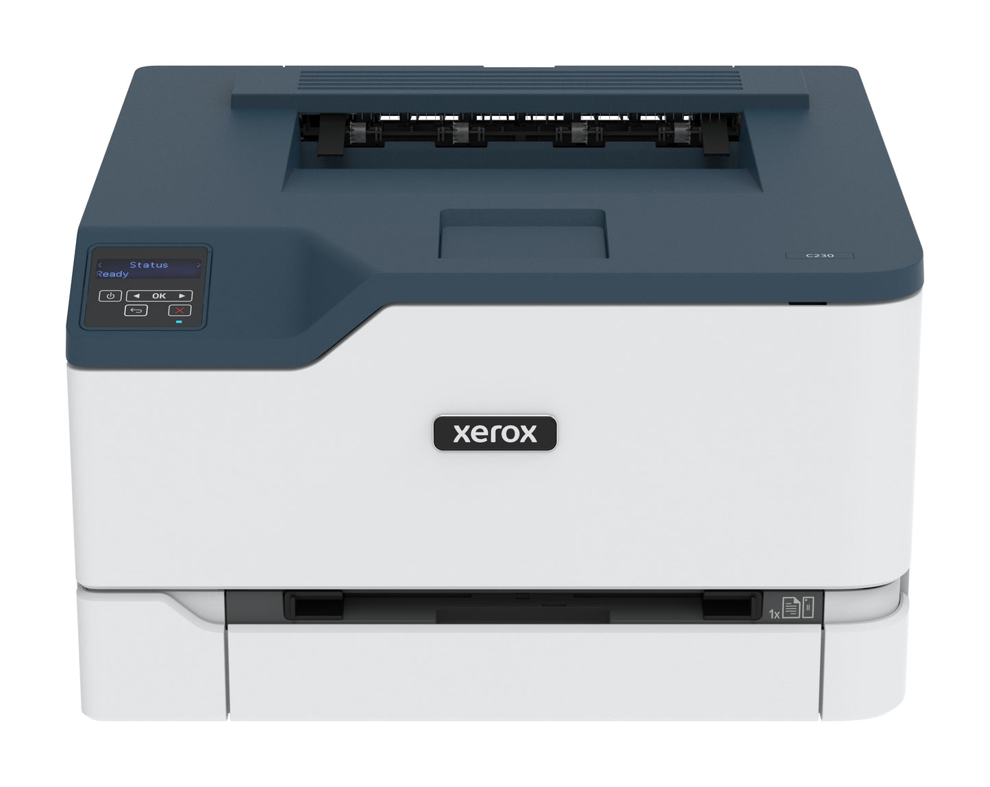 XEROX HW A4 COLOR XEROX IMPRESORA A COLOR C230 PRNT 24PPM CARTA-LEGAL USB WIFI ETHERNE