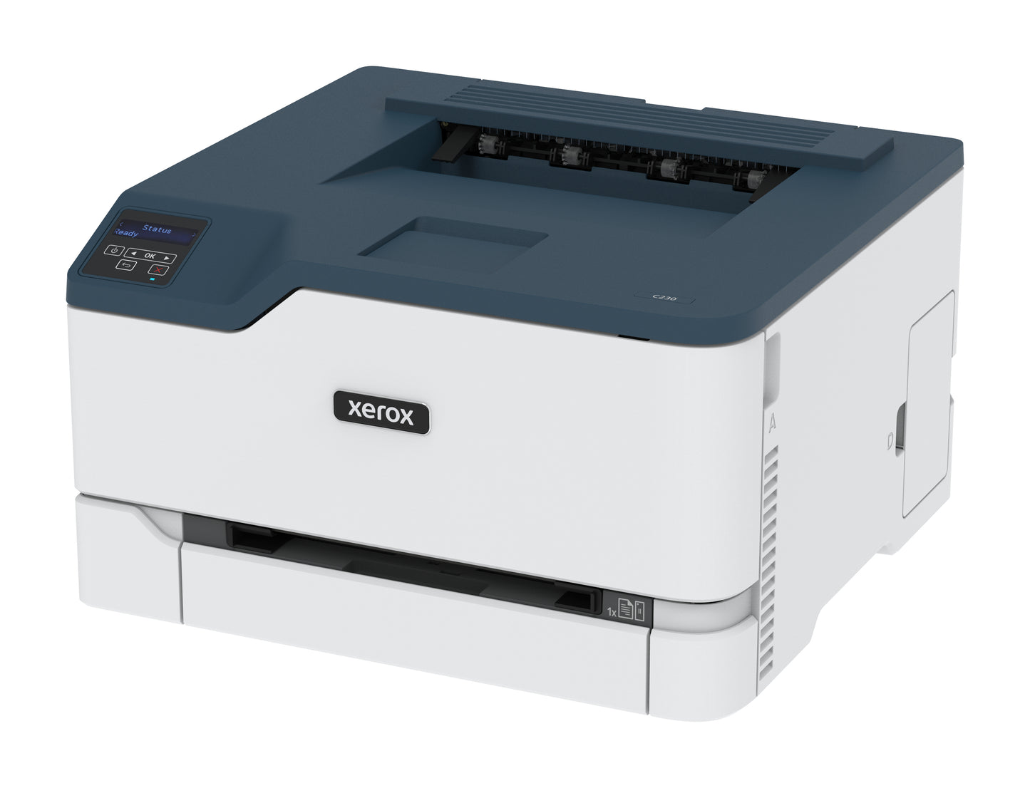 XEROX HW A4 COLOR XEROX IMPRESORA A COLOR C230 PRNT 24PPM CARTA-LEGAL USB WIFI ETHERNE