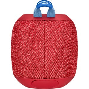 LOGITECH BOCINA LOGITECH WONDER BOOM SUBW 2 RED BLUETOOTH WATER RESIST