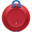 LOGITECH BOCINA LOGITECH WONDER BOOM SUBW 2 RED BLUETOOTH WATER RESIST